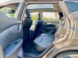 
										Nissan Qashqai, 2021 full									