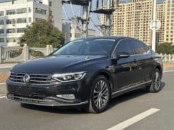 678470ed3db2f Volkswagen Magotan, 2021