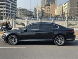 
										Volkswagen Magotan, 2021 full									