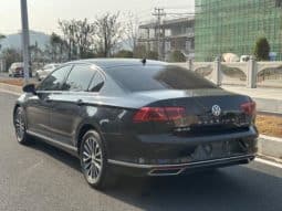 
										Volkswagen Magotan, 2021 full									