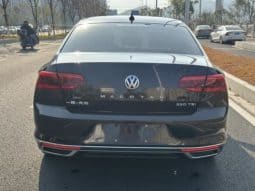 
										Volkswagen Magotan, 2021 full									