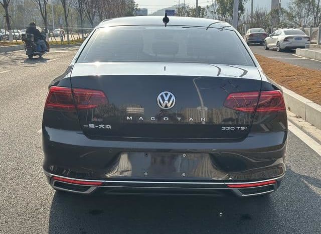 
								Volkswagen Magotan, 2021 full									
