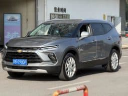 678474d64f01e Chevrolet TrailBlazer I, 2023