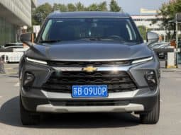 
										Chevrolet TrailBlazer I, 2023 full									