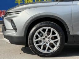 
										Chevrolet TrailBlazer I, 2023 full									