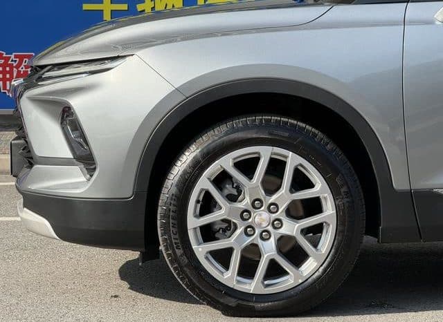 
								Chevrolet TrailBlazer I, 2023 full									