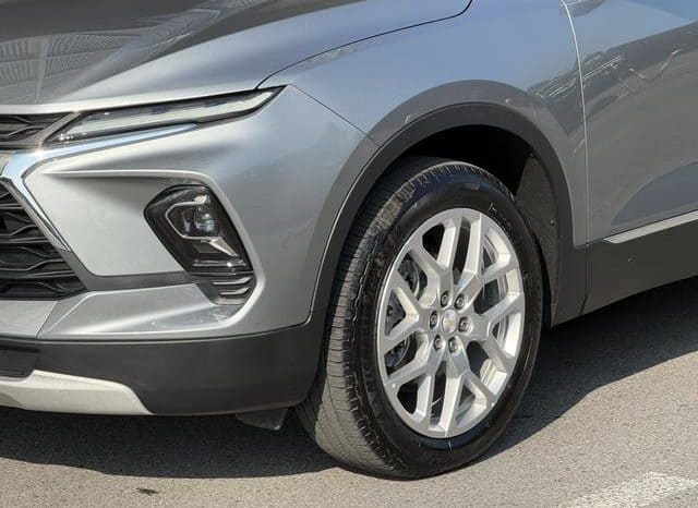 
								Chevrolet TrailBlazer I, 2023 full									
