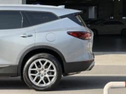 
										Chevrolet TrailBlazer I, 2023 full									