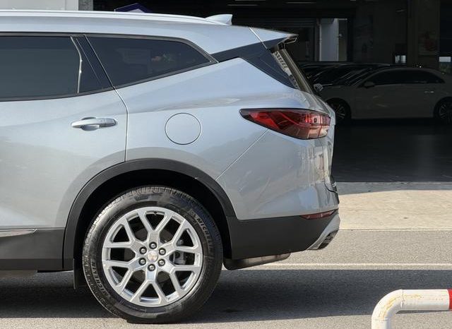 
								Chevrolet TrailBlazer I, 2023 full									