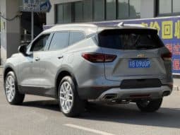 
										Chevrolet TrailBlazer I, 2023 full									