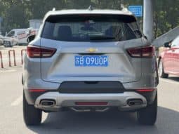 
										Chevrolet TrailBlazer I, 2023 full									
