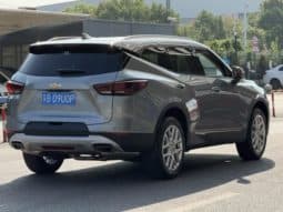 
										Chevrolet TrailBlazer I, 2023 full									