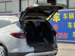 
										Chevrolet TrailBlazer I, 2023 full									