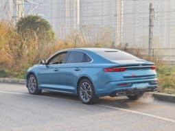 
										Geely Preface, 2021 full									