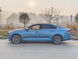 
										Geely Preface, 2021 full									