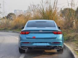 
										Geely Preface, 2021 full									