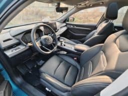 
										Geely Preface, 2021 full									