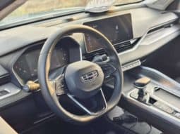
										Geely Preface, 2021 full									
