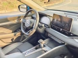 
										Geely Preface, 2021 full									