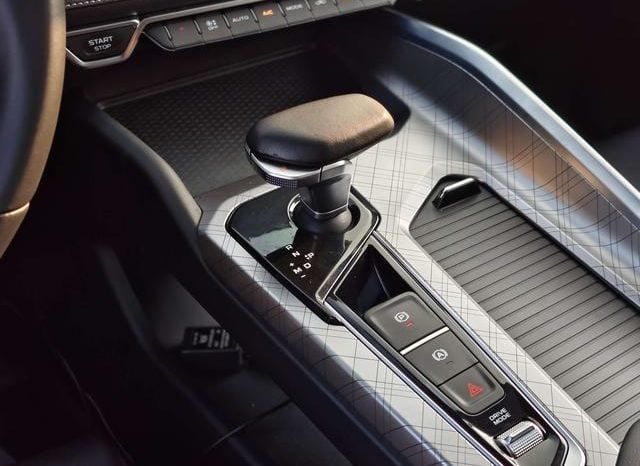 
								Geely Preface, 2021 full									