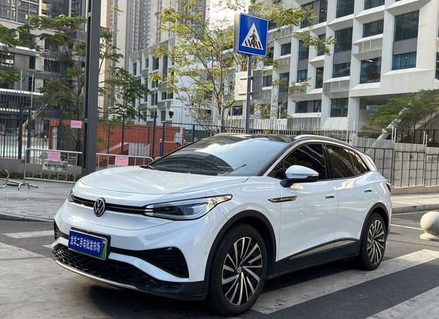 67848257277c4 Volkswagen ID.4 X, 2023