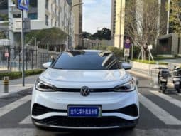
										Volkswagen ID.4 X, 2023 full									