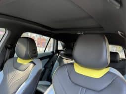
										Volkswagen ID.4 X, 2023 full									