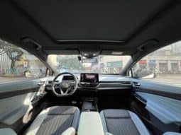 
										Volkswagen ID.4 X, 2023 full									