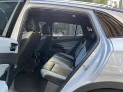 
										Volkswagen ID.4 X, 2023 full									