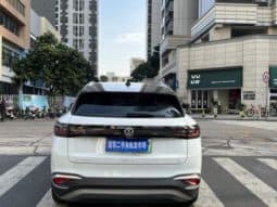 
										Volkswagen ID.4 X, 2023 full									
