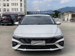 
										Hyundai Elantra (VII), 2024 full									