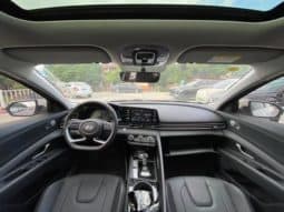
										Hyundai Elantra (VII), 2024 full									