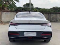 
										Hyundai Elantra (VII), 2024 full									