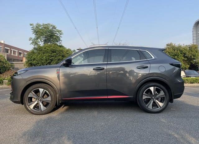 
								Changan CS55 PLUS, 2022 full									