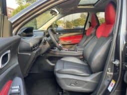 
										Changan CS55 PLUS, 2022 full									