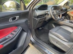 
										Changan CS55 PLUS, 2022 full									