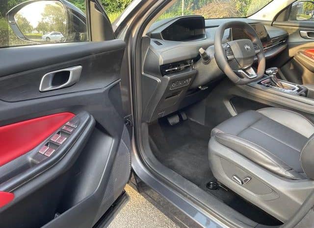 
								Changan CS55 PLUS, 2022 full									