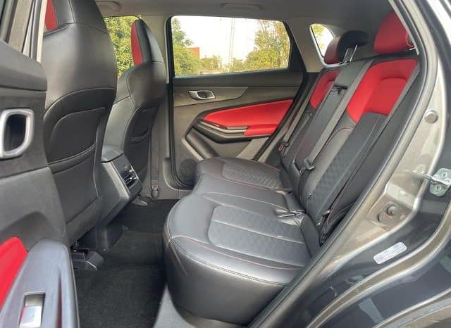 
								Changan CS55 PLUS, 2022 full									