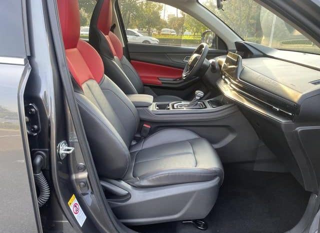 
								Changan CS55 PLUS, 2022 full									