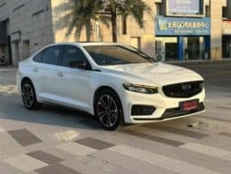 
										Geely Preface, 2021 full									