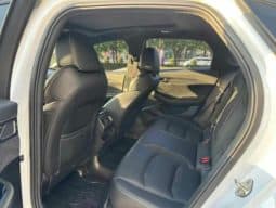 
										Geely Preface, 2021 full									