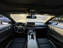 
										Geely Preface, 2021 full									
