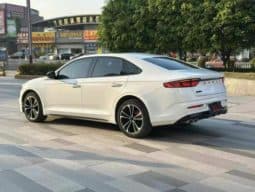 
										Geely Preface, 2021 full									