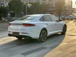 
										Geely Preface, 2021 full									