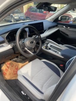 
										Geely Preface, 2021 full									