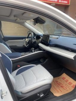 
										Geely Preface, 2021 full									