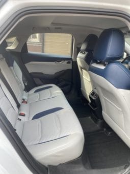 
										Geely Preface, 2021 full									
