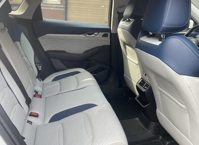 
								Geely Preface, 2021 full									