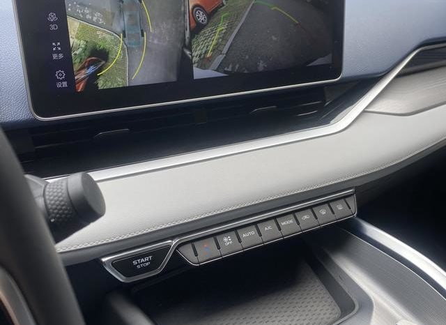
								Geely Preface, 2021 full									