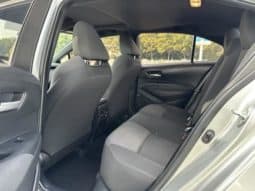 
										Toyota Levin, 2021 full									